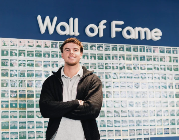 Junior-accountmanager