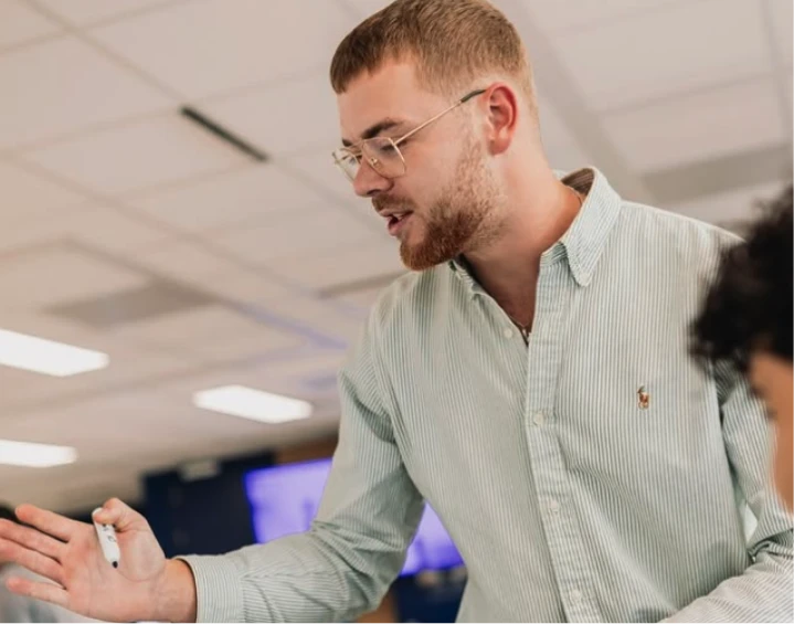 Leadgeneratie-verduurzaming