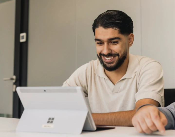 Verduurzaming-adviseur